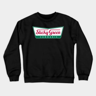 Time to make the doughnuts Crewneck Sweatshirt